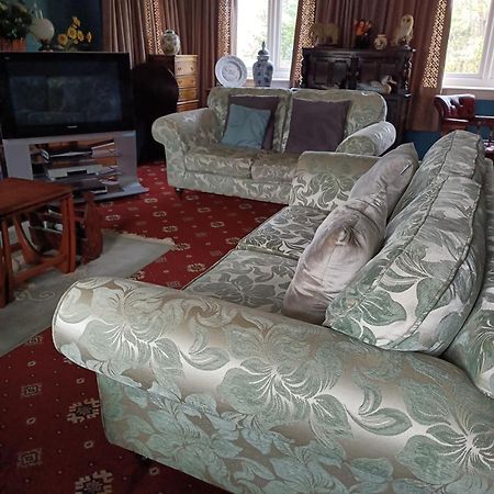 Wansley Manor Bnb Birmingham Eksteriør bilde
