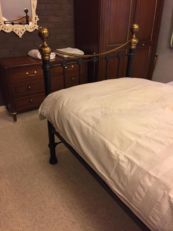 Wansley Manor Bnb Birmingham Eksteriør bilde