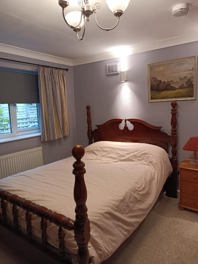 Wansley Manor Bnb Birmingham Eksteriør bilde